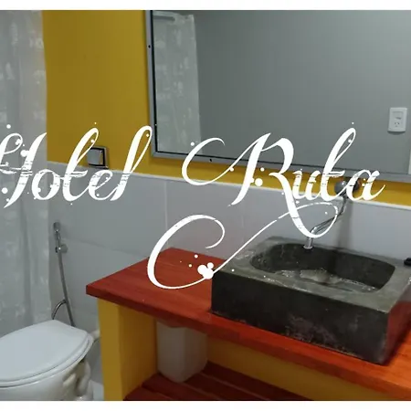 Hotel Ruta 66 Oficial Paso de los Libres Exterior photo