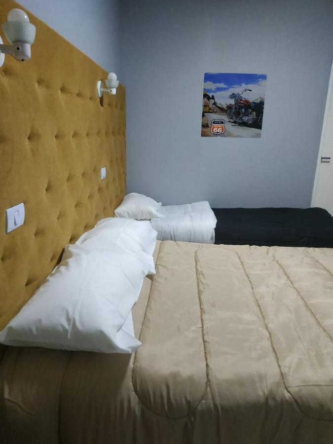 Ruta 66 Oficial Apartment *