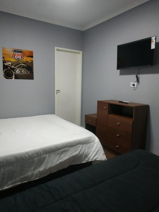 Ruta 66 Oficial Apartment Paso de los Libres