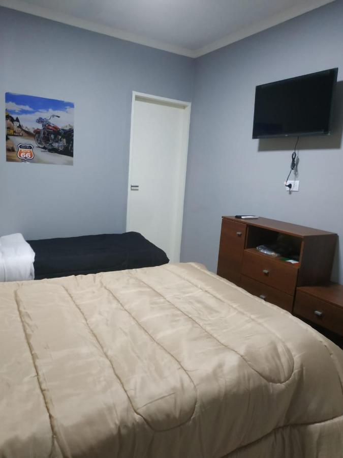 Apartment Ruta 66 Oficial Paso de los Libres
