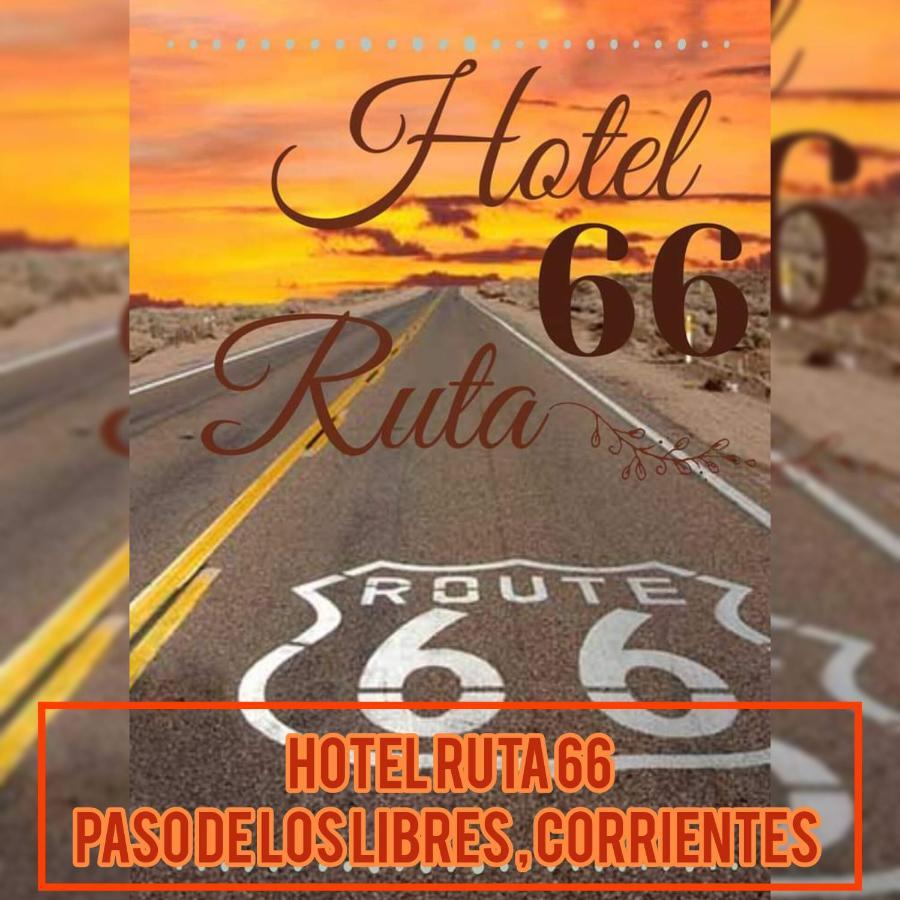 Ruta 66 Oficial Apartment *
