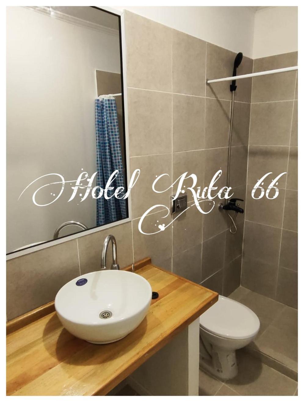 Apartment Ruta 66 Oficial *