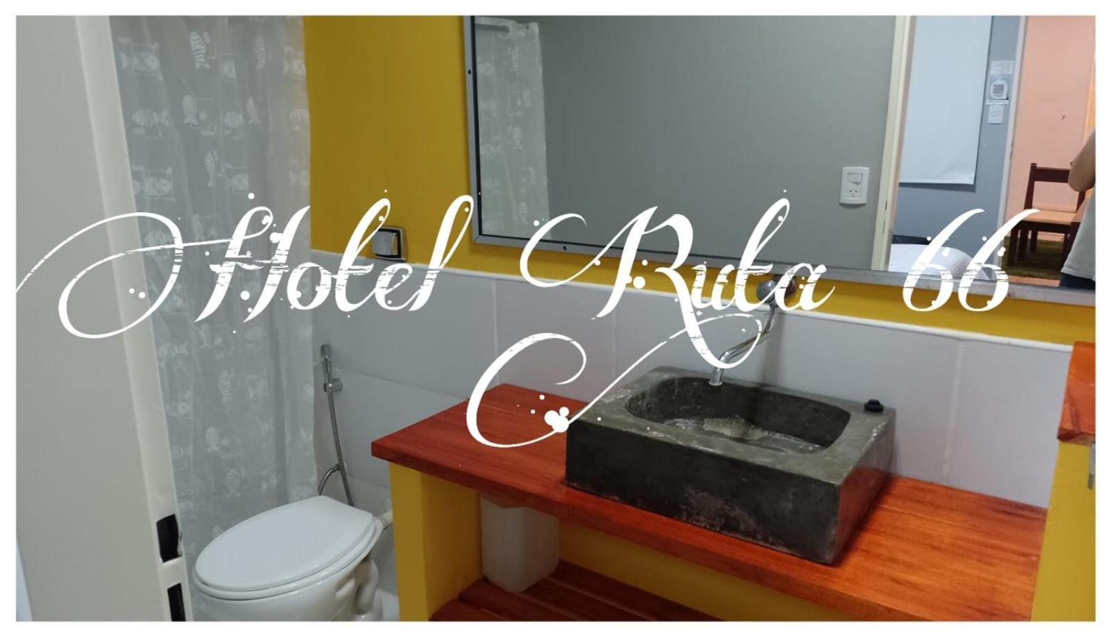 Ruta 66 Oficial * Paso de los Libres