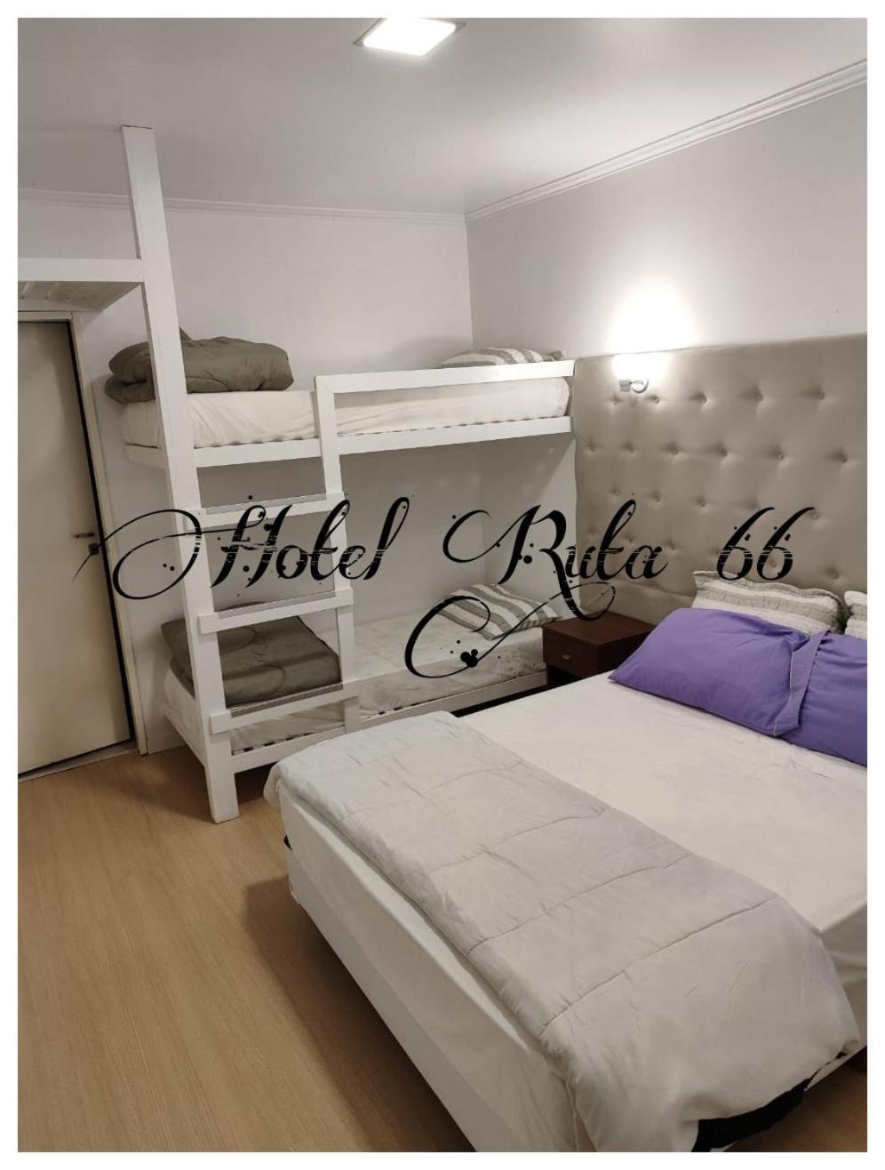 Ruta 66 Oficial Apartment Paso de los Libres