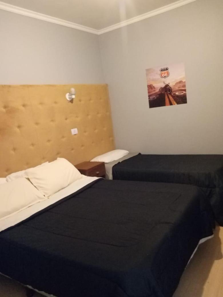 Apartment Ruta 66 Oficial *