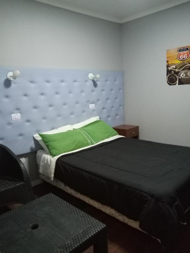 Ruta 66 Oficial Apartment Paso de los Libres