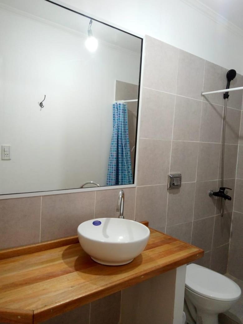 Ruta 66 Oficial Apartment Paso de los Libres