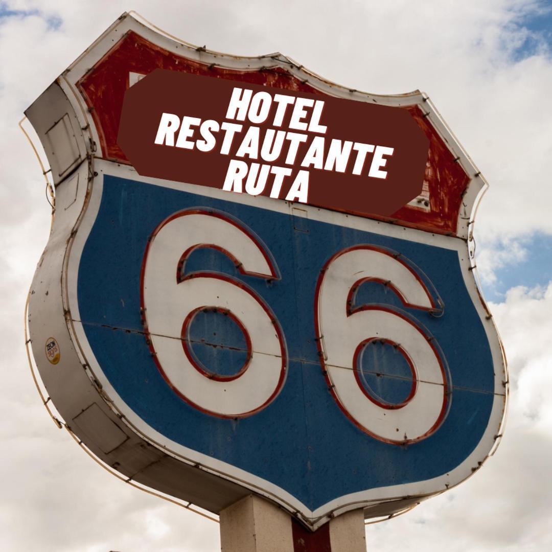 Ruta 66 Oficial Paso de los Libres