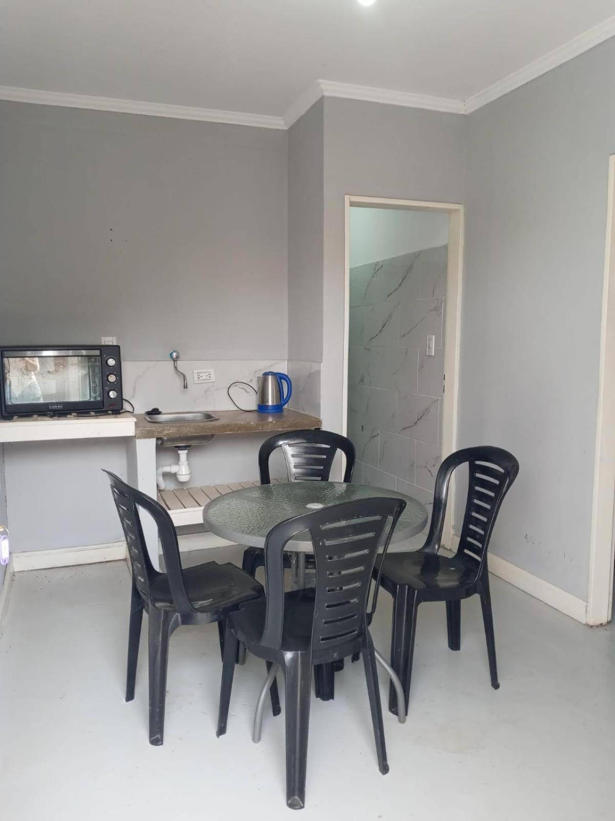 Ruta 66 Oficial Apartment *