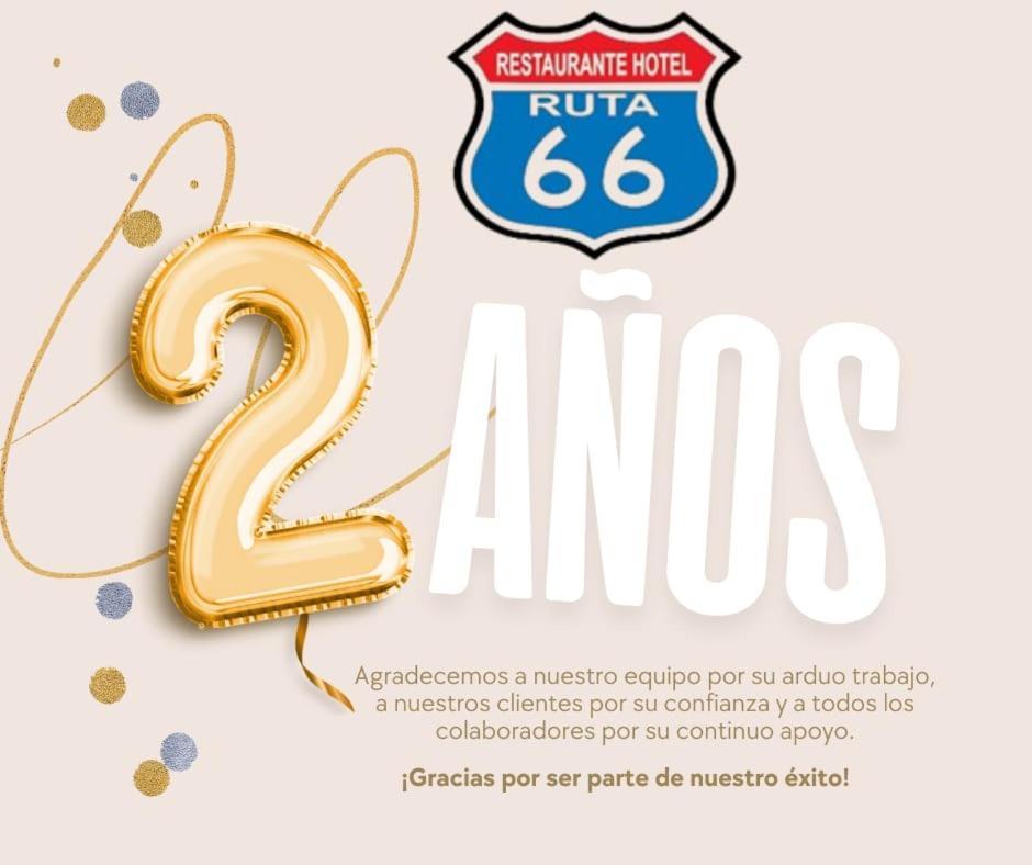 Ruta 66 Oficial *